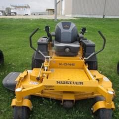 Main image Hustler X-ONE