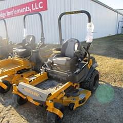 2022 Hustler FasTrak Equipment Image0