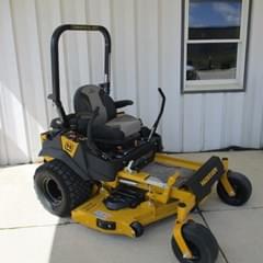 Main image Hustler Fastrak 22