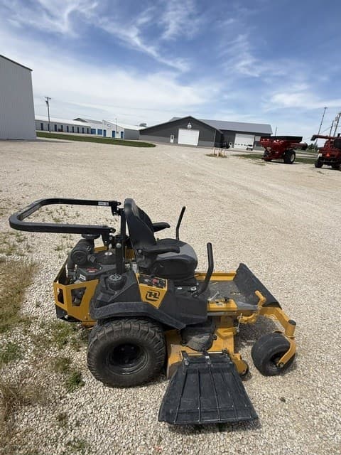 Image of Hustler FasTrak SDX equipment image 1
