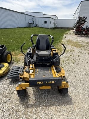 2022 Hustler FasTrak SDX Image