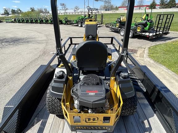 Image of Hustler FasTrak equipment image 3