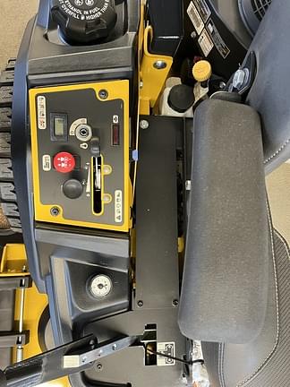 Image of Hustler FasTrak equipment image 2