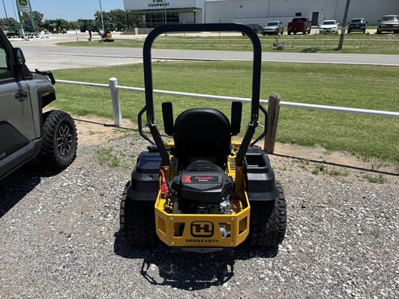 Image of Hustler FasTrak equipment image 1