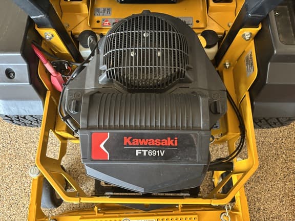 Image of Hustler FasTrak equipment image 4