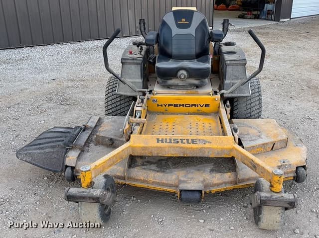 Image of Hustler HyperDrive equipment image 1