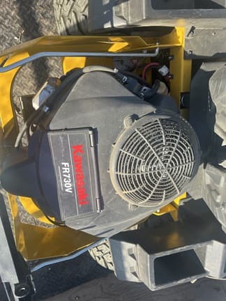 Image of Hustler Raptor equipment image 3