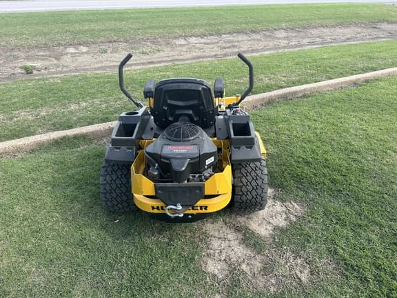 Image of Hustler Raptor equipment image 2