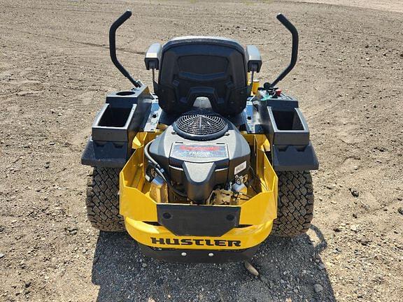Image of Hustler Raptor equipment image 3