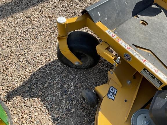 Image of Hustler Raptor XD equipment image 2