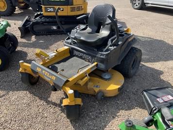 Main image Hustler Raptor XD