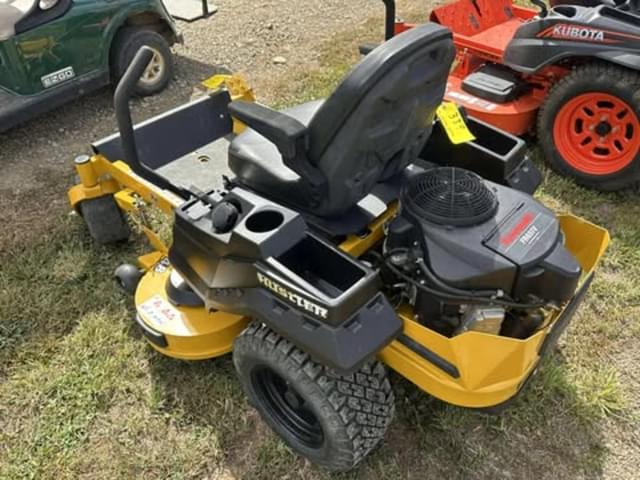 Image of Hustler Raptor XD equipment image 2