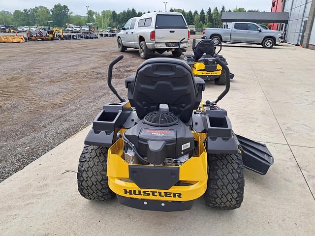 Image of Hustler Raptor XL equipment image 2