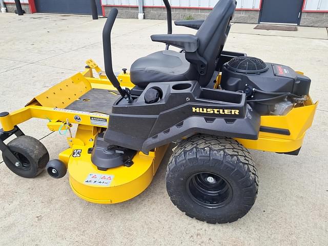 Image of Hustler Raptor XL equipment image 3