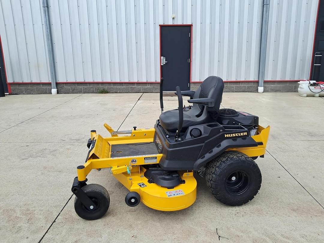 Image of Hustler Raptor XL Primary image