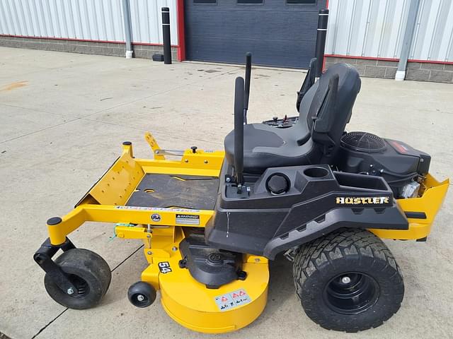 Image of Hustler Raptor XL equipment image 3