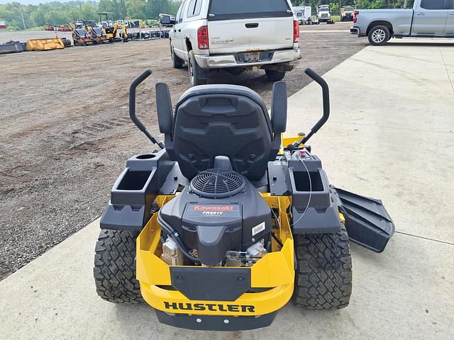 Image of Hustler Raptor XL equipment image 2