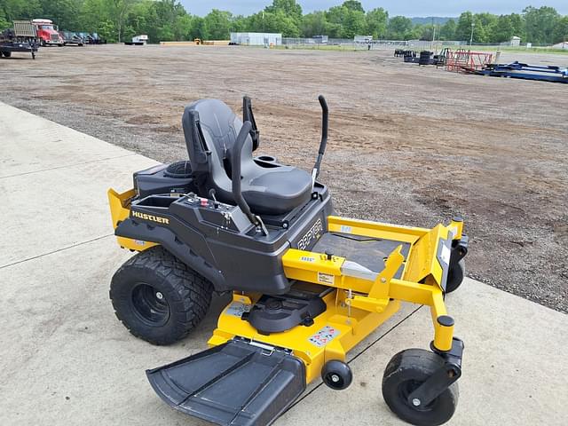 Image of Hustler Raptor XL equipment image 1