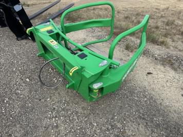 Main image Hustler LX200