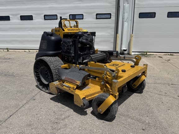 Image of Hustler Super S Primary image