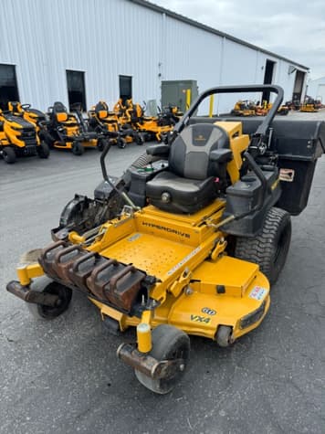 Main image Hustler Super Z