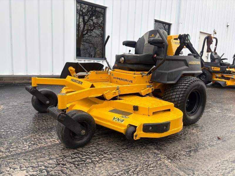 Image of Hustler Super Z Primary image