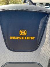 Main image Hustler X-ONE 10