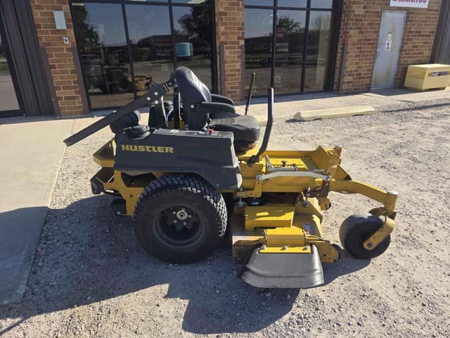 Image of Hustler X-ONE equipment image 4