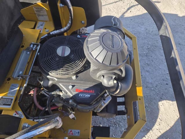 Image of Hustler X-ONE equipment image 3