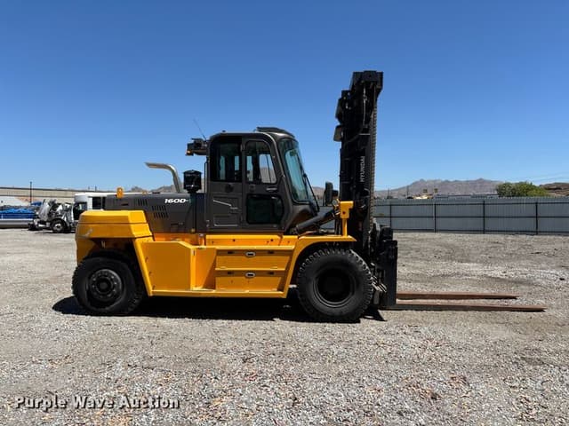 Image of Hyundai 160D-9 equipment image 3