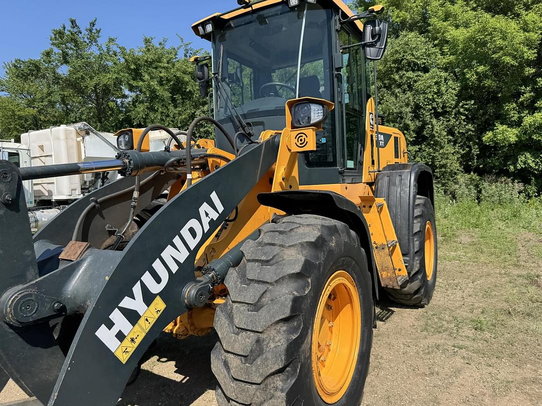 Image of Hyundai HL930AXT Primary image