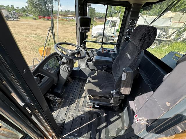 Image of Hyundai HL930AXT equipment image 3