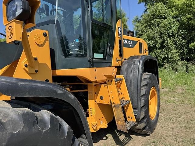 Image of Hyundai HL930AXT equipment image 1