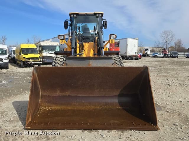 Image of Hyundai HL940A equipment image 1