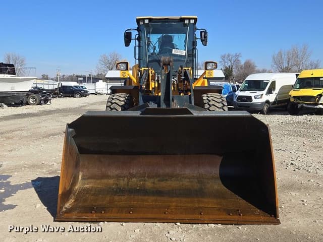 Image of Hyundai HL940AXT equipment image 1