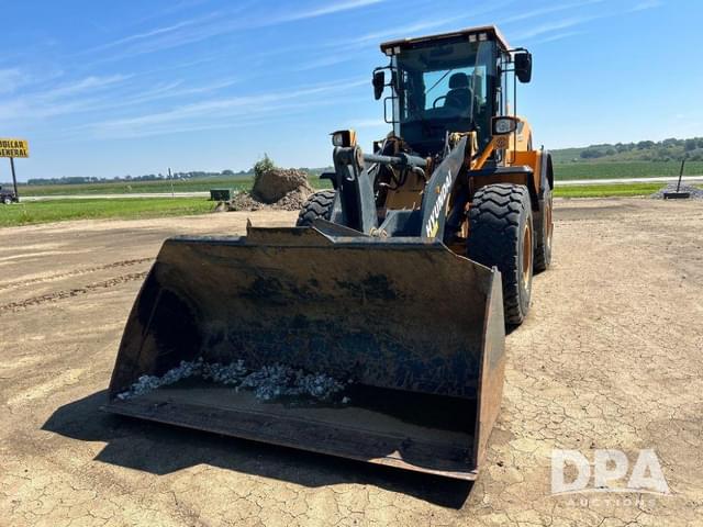 Image of Hyundai HL940A equipment image 4