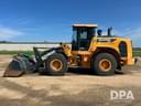 2022 Hyundai HL940A Image