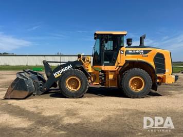 Main image Hyundai HL940A