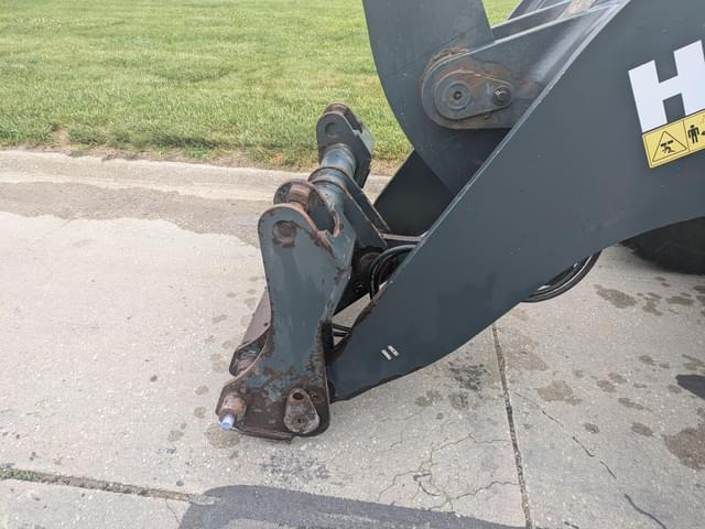Image of Hyundai HL940AXT equipment image 4