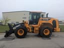 2022 Hyundai HL940AXT Image