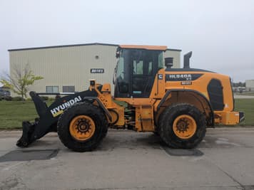 Main image Hyundai HL940AXT