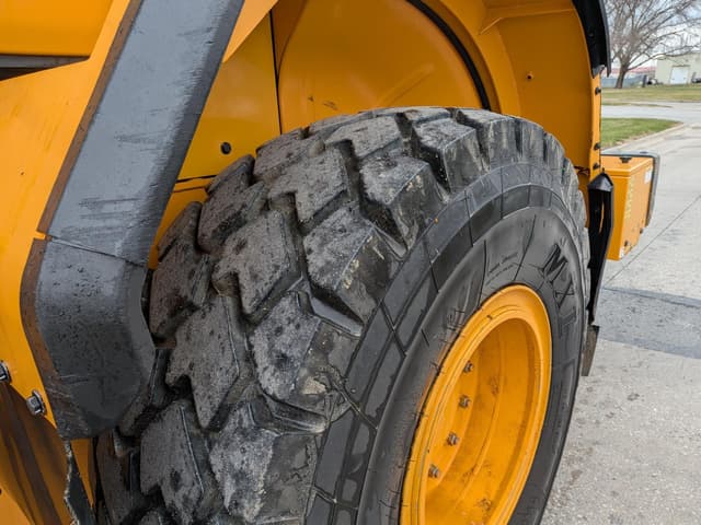 Image of Hyundai HL940AXT equipment image 3