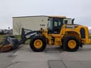 2022 Hyundai HL940AXT Image