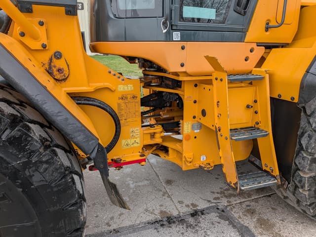 Image of Hyundai HL940AXT equipment image 1