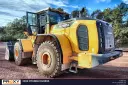 2022 Hyundai HL980A Image