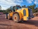 2022 Hyundai HL980A Image