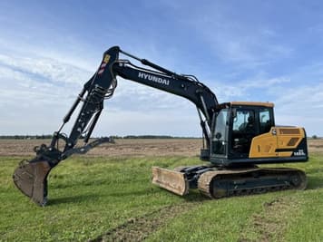 Main image Hyundai HX140AL