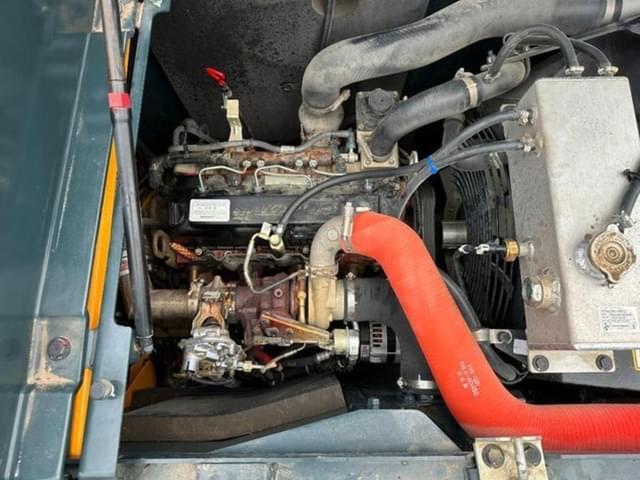 Image of Hyundai HX140AL equipment image 4