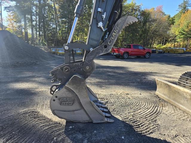 Image of Hyundai HX140AL equipment image 1