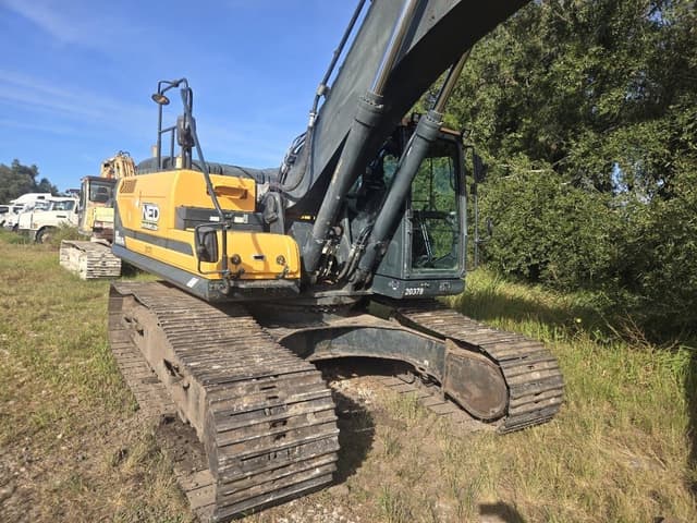 Image of Hyundai HX300AL equipment image 1